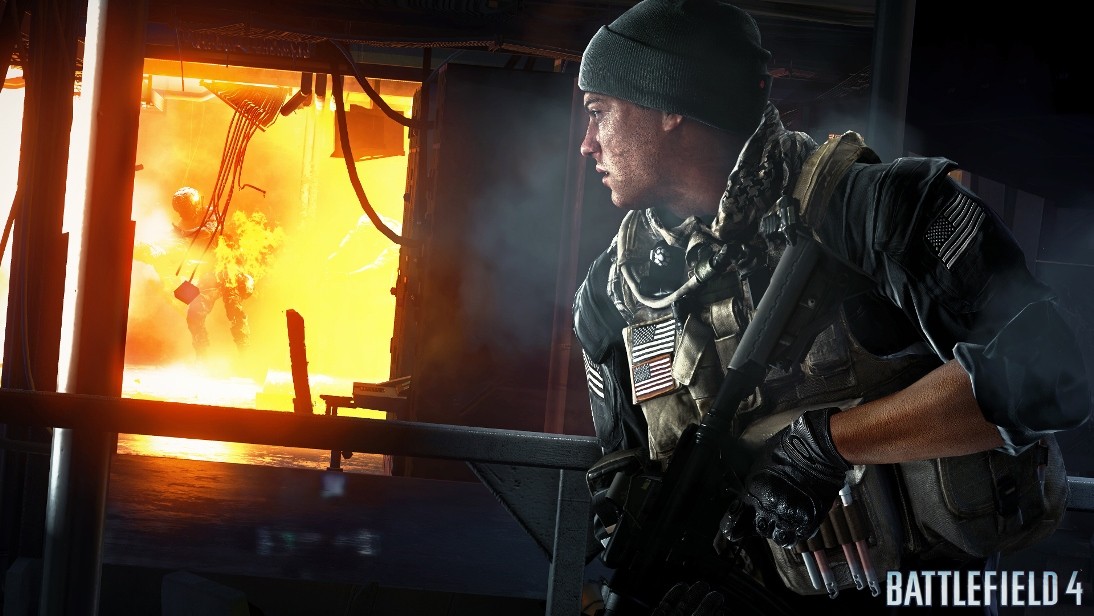 Battlefield 4 - Imagen 31